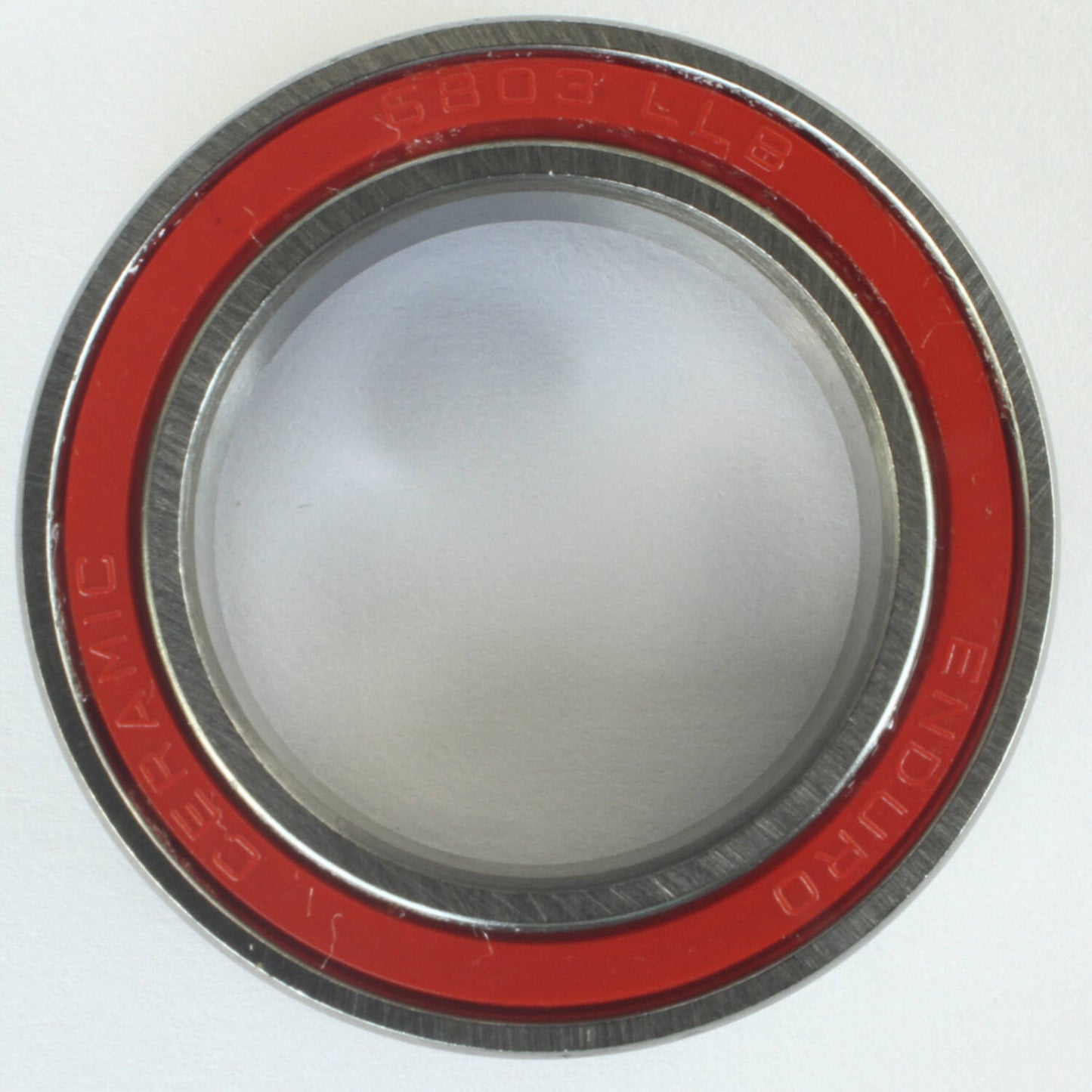 Enduro bearings ch 6803 llb - ceramic hybrid (radial) - 17x26x5
