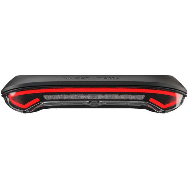 Busch + müller achterlicht toplight kite b m e-bike rear light toplight kite brex