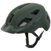 Ked fietshelm embrace urban - m (54-58 cm) - donkergroen