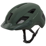 Ked fietshelm embrace urban - m (54-58 cm) - donkergroen - afbeelding 1