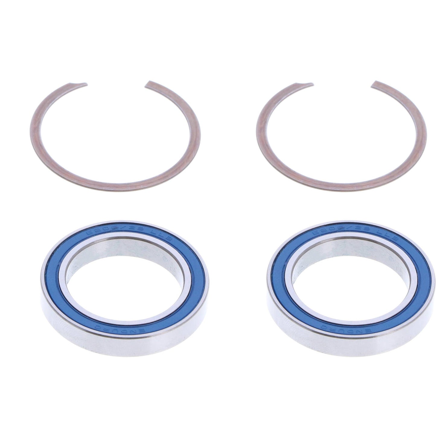 Wheels manufacturing Wheels mfg lager kit bb30 42x29x7 dub 2rs + clips abec 3