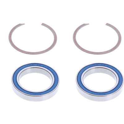 Wheels manufacturing Wheels mfg lager kit bb30 42x29x7 dub 2rs + clips abec 3