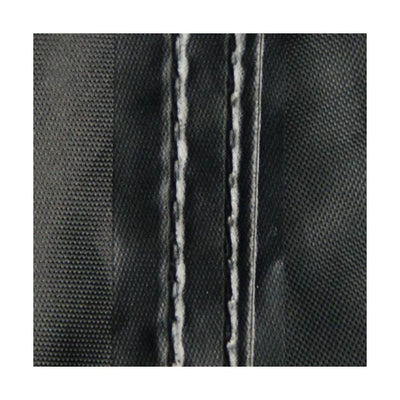 Ds covers motorhoes delta large - zwart