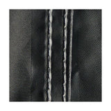 Ds covers motorhoes delta xl - zwart - afbeelding 1
