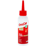 smeermiddel Wax Lube 125 ml grijs rood - afbeelding 1