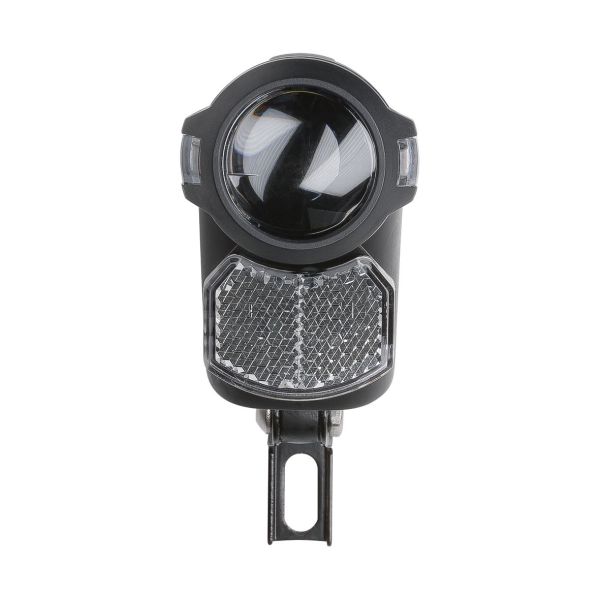 Axa koplamp nox sport batterij automaat 12 lux