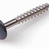 Dak gevel dak gevel kleurkopschroef rvs-a2 antr. ral7016 4.8x38 | 50 stuks - 6304.30.37528