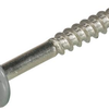 Dak gevel dak gevel kleurkopschroef rvs-a2 stofgrijs ral 7037 4.8x25 | 50 stuks - 6304.30.37134