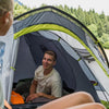 Coleman Darwin 4+ tent