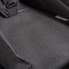 Croozer climatex baby seat galaxy black