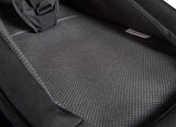 Croozer climatex baby seat galaxy black - afbeelding 2