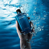 Davidoff men eau de toilette spray coolwater 75ml heren - afbeelding 2