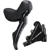 Shimano schijfrem st-r7020 br-r7070 disc br.shim.st-r7020 br r7070 rear fm 1700mm res.