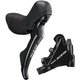Shimano schijfrem st-r7020 br-r7070 disc br.shim.st-r7020 br r7070 rear fm 1700mm res.