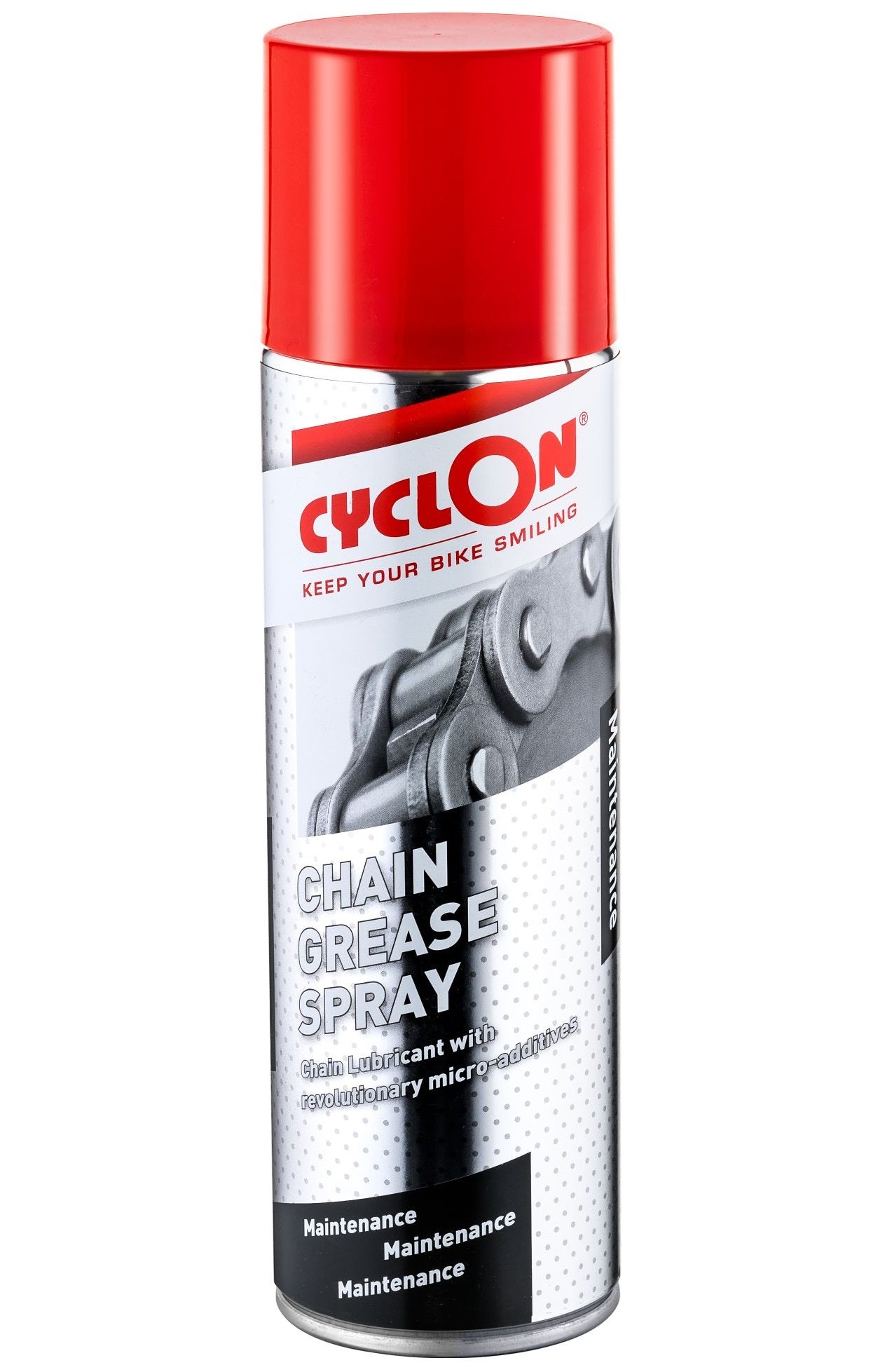 Kettingspray Cyclon 500Ml