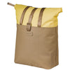 Basil b.v. tas basil vive shopper zand geel | mik hooks | 20l