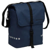 Newlooxs tas new looxs odense single | enkel | donkerblauw | 17,5l