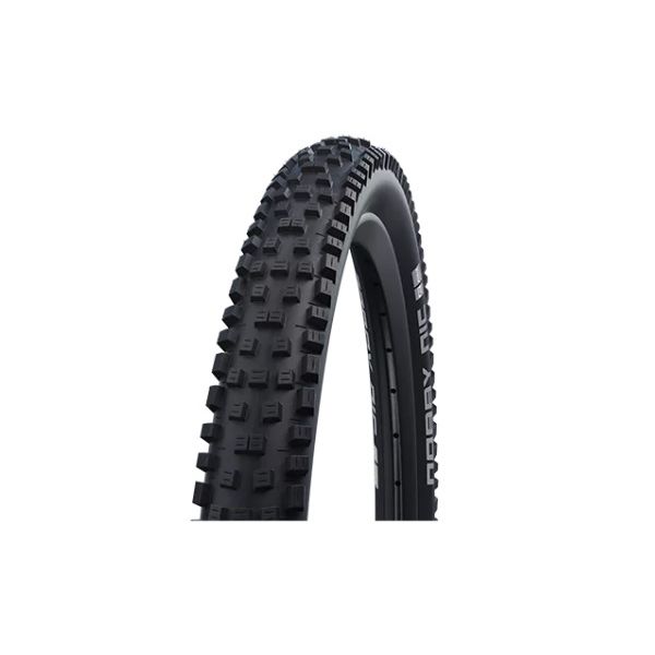 Vouwband Schwalbe Nobby Nic Performance 27.5 x 2.25 57-584 mm - zwart
