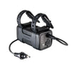 Sigma buster 2000 lumen helmlamp accu li-on oplader afstandbediening