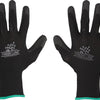 Finish line mechanic's gloves