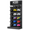 Ked magneetbord t.b.v. winkelstelling