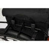 Burgers - new looxs tas new looxs sports enkel | sports | zwart | 20l