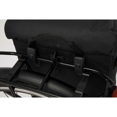 Burgers - new looxs tas new looxs sports enkel | sports | zwart | 20l