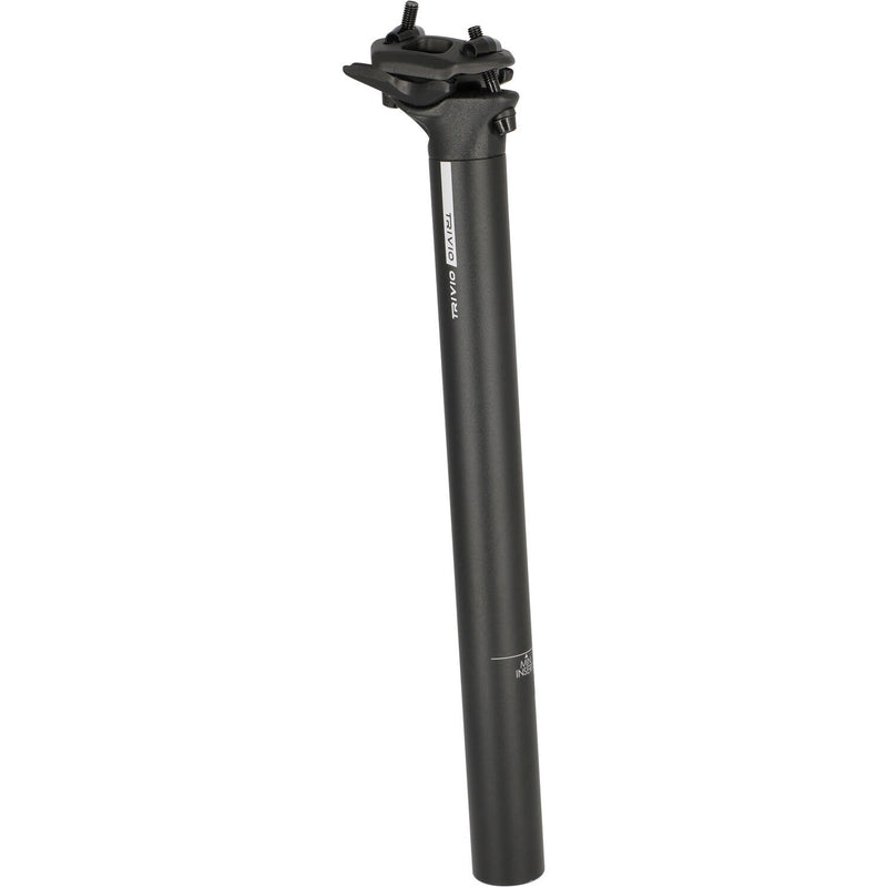 Trivio - zadelpen trust 400x31.6mm 15mm offset
