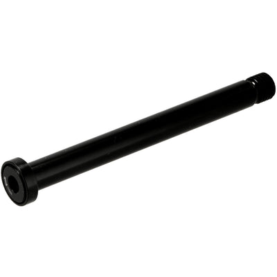 Diverse isaac - thru bolt axle voorwiel torus my21 22