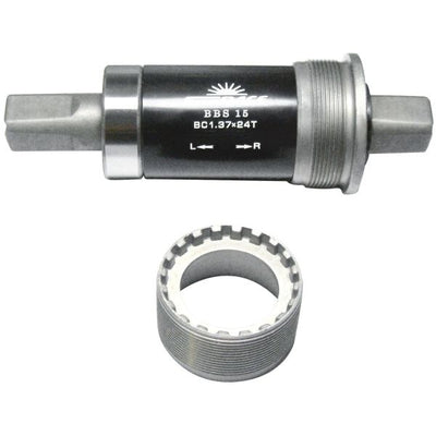 Trapas Sunrace BBS15 BSA 68 111mm