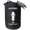 Ds covers scooterhoes cup met windscherm - large