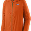 Patagonia dirt roamer jacket