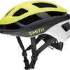 Smith Trace helm mips matte neon yellow