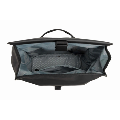 Newlooxs stuurtas new looxs leeds kf | excl. adapter | zwart | 7l
