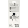 Simson usb-c led lamp pocket rood