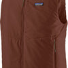 Patagonia nano-air light vest