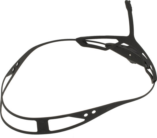 Fox head speedframe retention system