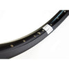 Ryde velg andra 40 27.5 650b 584 x 25c aluminium - 36 gaats disc 14g - zwart