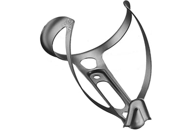 Supacaz fly cage bidonhouder ano gunmetal
