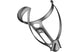 Supacaz - fly cage bidonhouder ano gunmetal