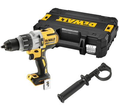 Dewalt dcd996nt xrp accu klopboormachine koolborstelloos | zonder accu's en lader body in tstak