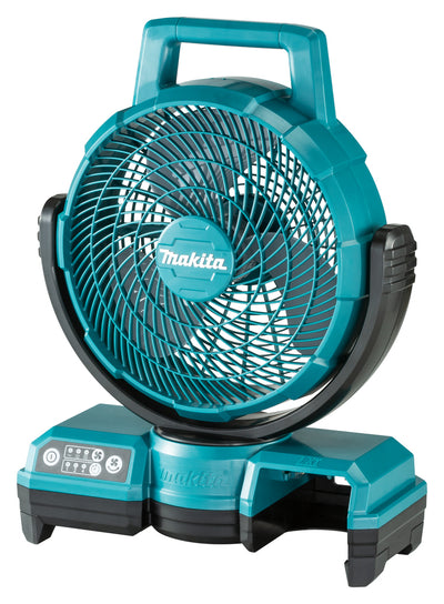 Makita dcf203z 14,4 - 18v li-ion accu ventilator body - dcf203z