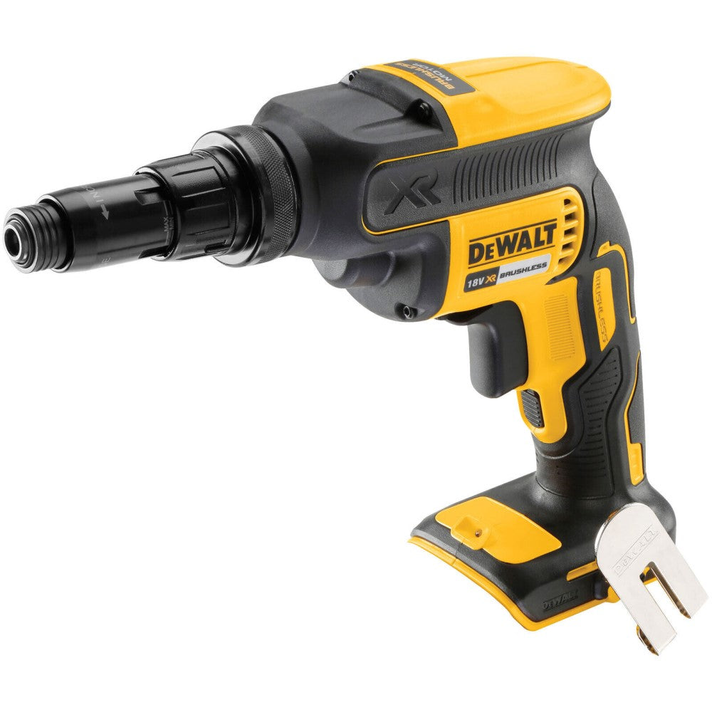 Dewalt dcf622n-xj | 18v xr brushless schroefmachine - dcf622n-xj