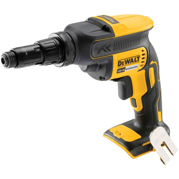 Dewalt dcf622n-xj | 18v xr brushless schroefmachine - dcf622n-xj