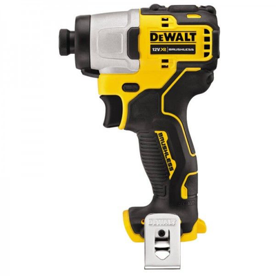 Dewalt dcf801n | accu slagschroevendraaier | 12 volt | excl. accu's en lader - dcf801n-xj