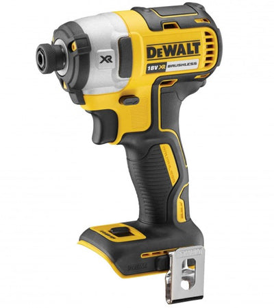 Dewalt dcf887n 18v slagschroevendraaier xr brushless li-ion | body - dcf887n