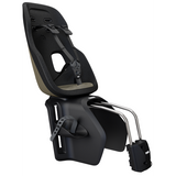 Thule yepp nexxt 2 maxi – fietsstoeltje - achterzitje - frame montage - deep khaki - afbeelding 3