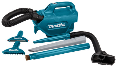 Makita dcl184z | 18v accu auto-stofzuiger | zonder accu's en lader - dcl184z