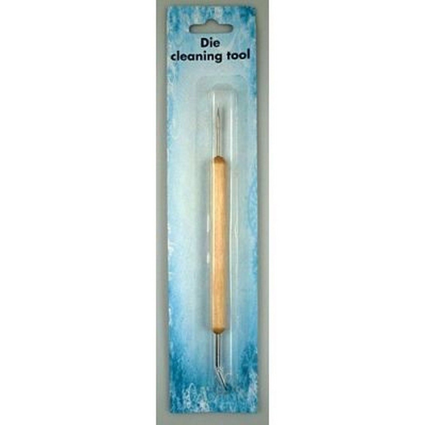Nellie's choice • die cleaning tool