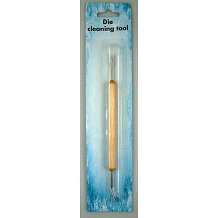 Nellie's choice • die cleaning tool